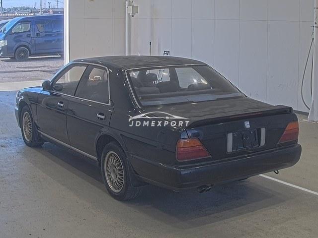 Nissan Gloria Van 1991 thumbnail 2