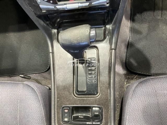Nissan Gloria Van 1991 thumbnail 6
