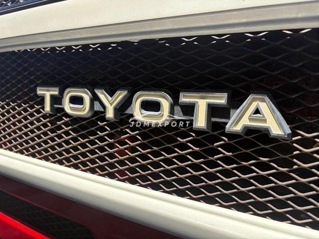 Toyota Land Cruiser 1998 thumbnail 17