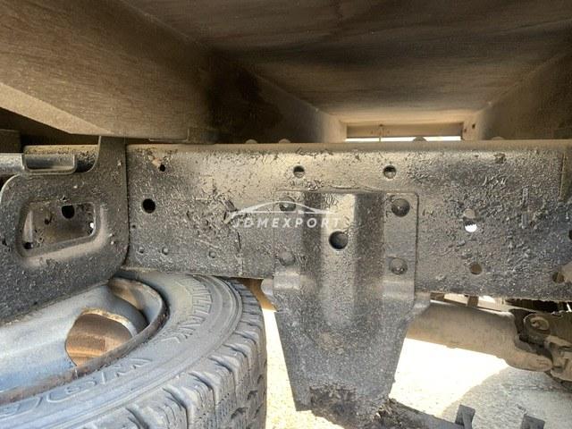 Isuzu Elf Truck 1991 thumbnail 29