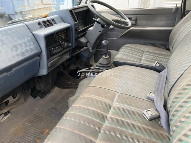 Isuzu Elf Truck 1991 thumbnail 16