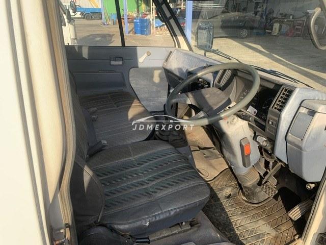 Isuzu Elf Truck 1991 thumbnail 15