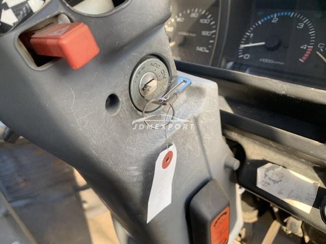 Isuzu Elf Truck 1991 thumbnail 14