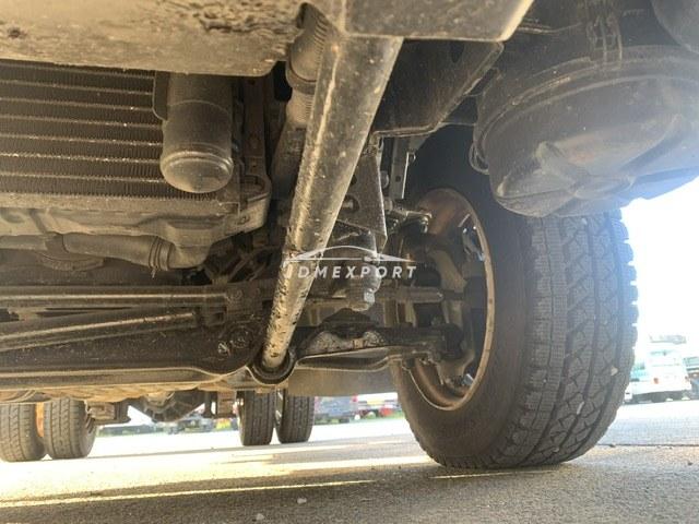 Isuzu Elf Truck 1991 thumbnail 21