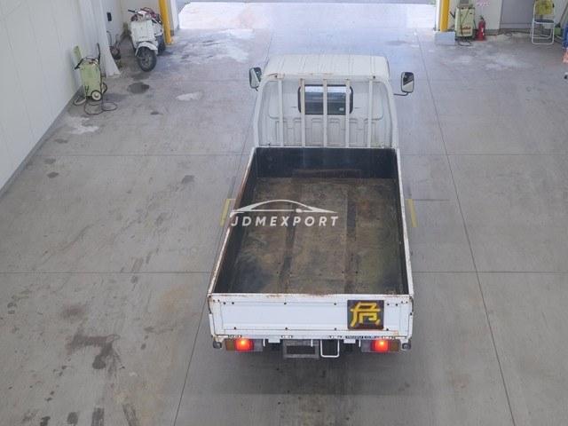Isuzu Elf Truck 1991 thumbnail 6