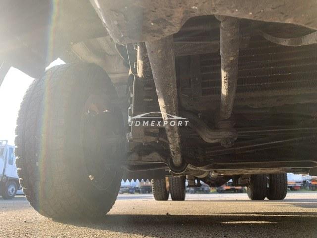Isuzu Elf Truck 1991 thumbnail 20