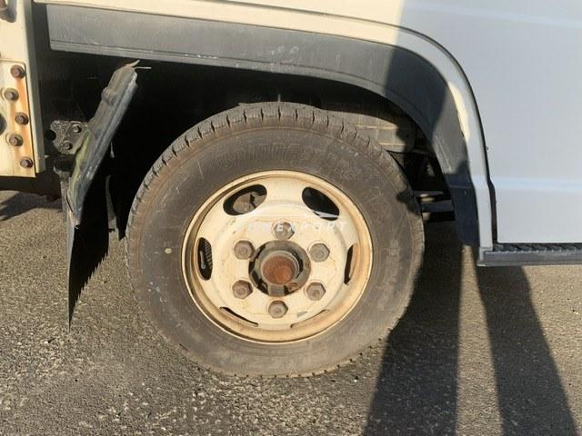 Isuzu Elf Truck 1991 thumbnail 25