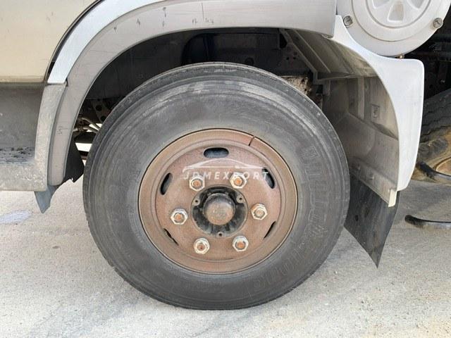 Hino Ranger 1996 thumbnail 37