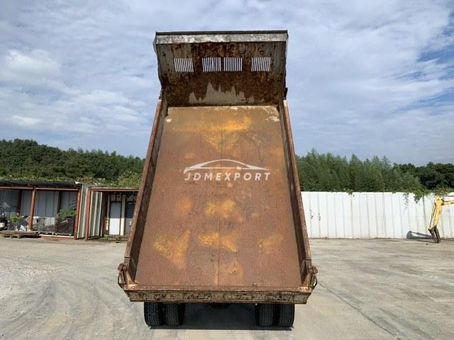 1996 Hino Ranger 2WD KC-FC2JCAD
