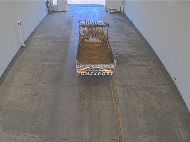 Hino Ranger 1996 thumbnail 11