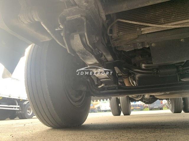 Isuzu Elf Truck 1996 thumbnail 22