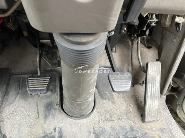 Isuzu Elf Truck 1996 thumbnail 8