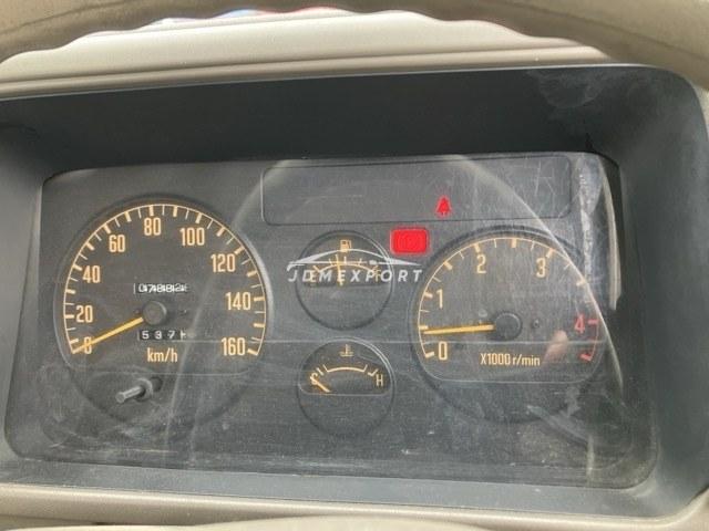 Isuzu Elf Truck 1996 thumbnail 6