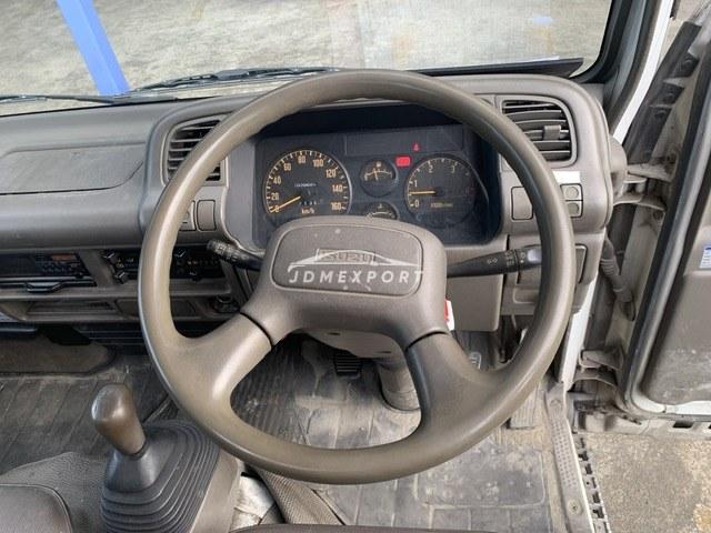 Isuzu Elf Truck 1996 thumbnail 11