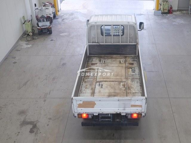 Isuzu Elf Truck 1996 thumbnail 5