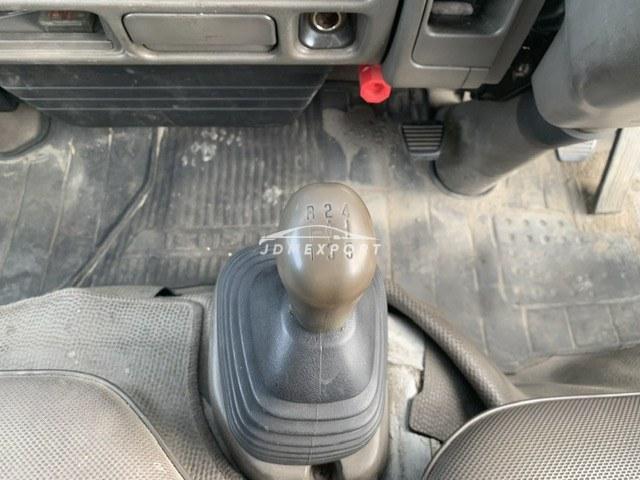 Isuzu Elf Truck 1996 thumbnail 13