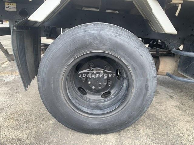 Isuzu Elf Truck 1996 thumbnail 26