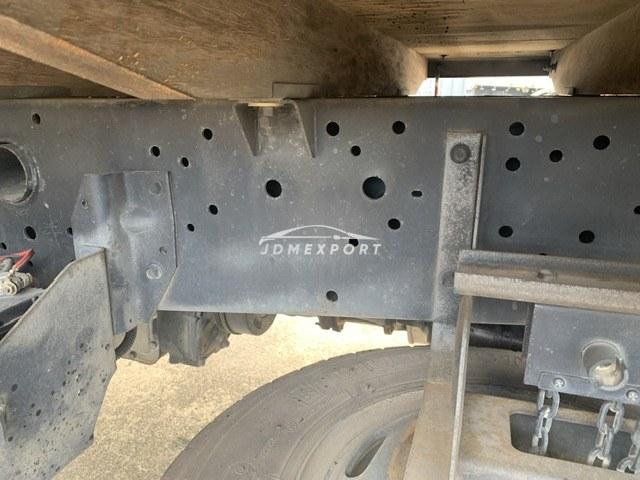 Isuzu Elf Truck 1996 thumbnail 31