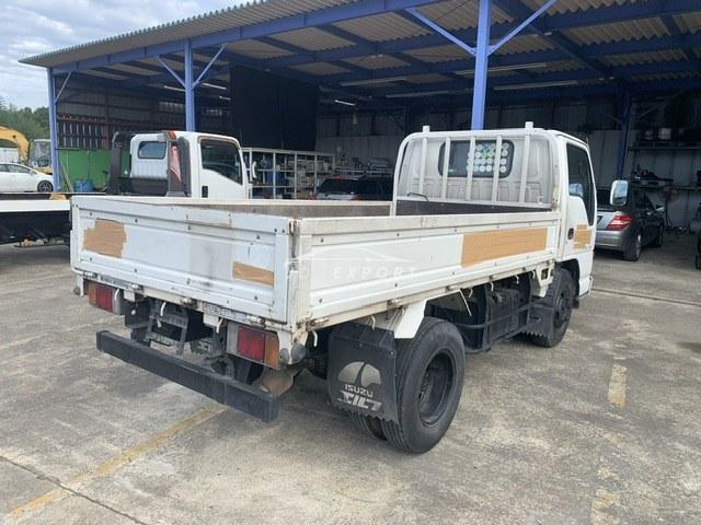 1996 Isuzu Elf Truck 2WD KC-NKR66ER
