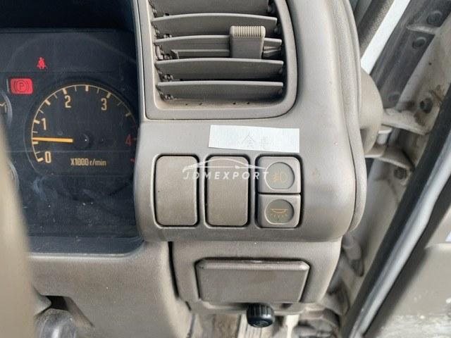 Isuzu Elf Truck 1996 thumbnail 16