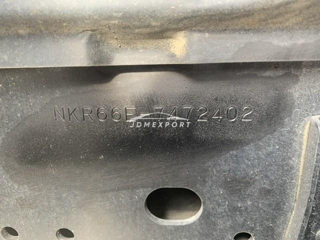 Isuzu Elf Truck 1996 thumbnail 21