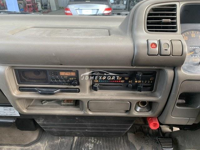 Isuzu Elf Truck 1996 thumbnail 12