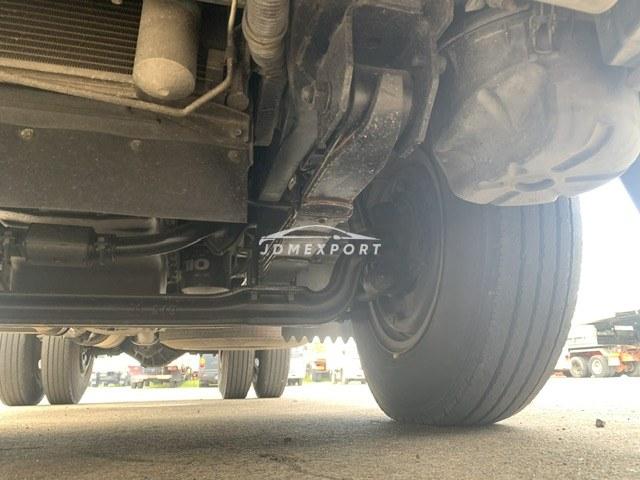 Isuzu Elf Truck 1996 thumbnail 23