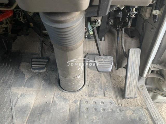 Isuzu Elf Truck 1996 thumbnail 14