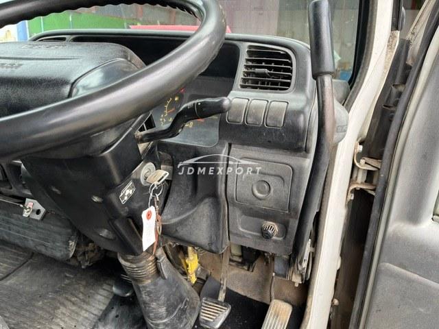 Isuzu Elf Truck 2000 thumbnail 20