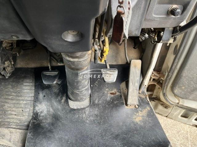 Isuzu Elf Truck 2000 thumbnail 18