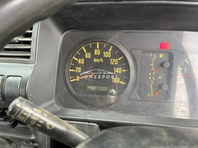 Isuzu Elf Truck 2000 thumbnail 14