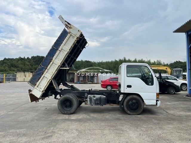 Isuzu Elf Truck 2000 thumbnail 5