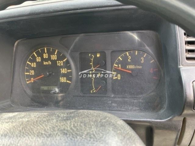 Isuzu Elf Truck 2000 thumbnail 13