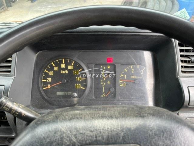 Isuzu Elf Truck 2000 thumbnail 12