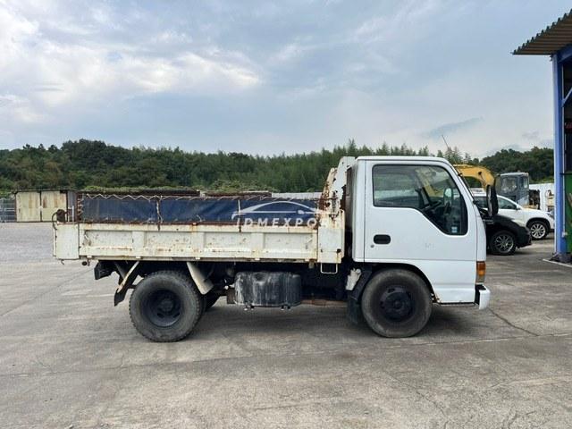 Isuzu Elf Truck 2000 thumbnail 4