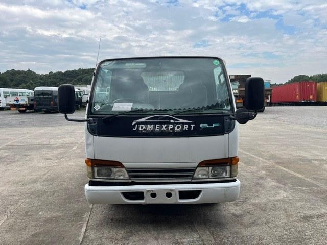 Isuzu Elf Truck 2000 thumbnail 7