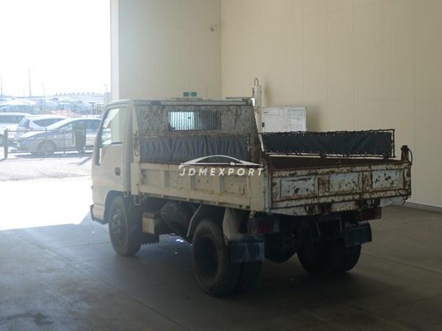 Isuzu Elf Truck 2000 thumbnail 9