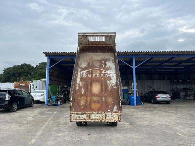 2000 Isuzu Elf Truck 2WD KK-NKR66ED