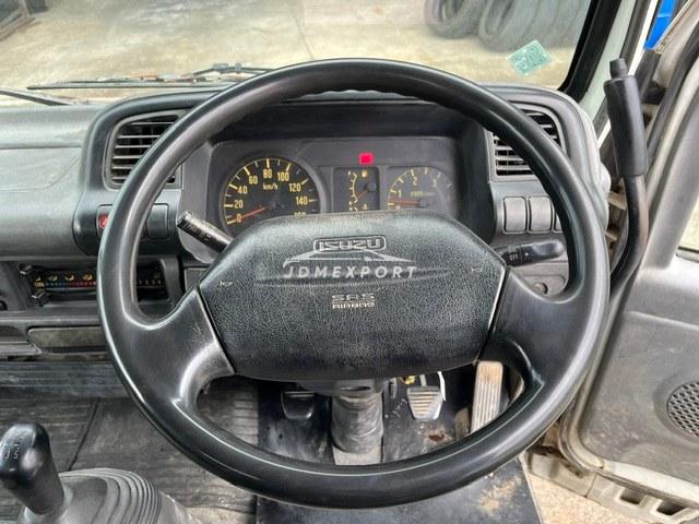 Isuzu Elf Truck 2000 thumbnail 11