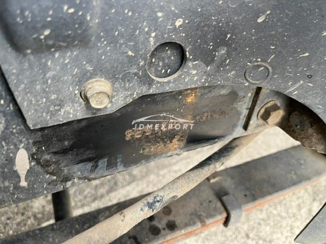 Mitsubishi Fuso Canter 2001 thumbnail 28
