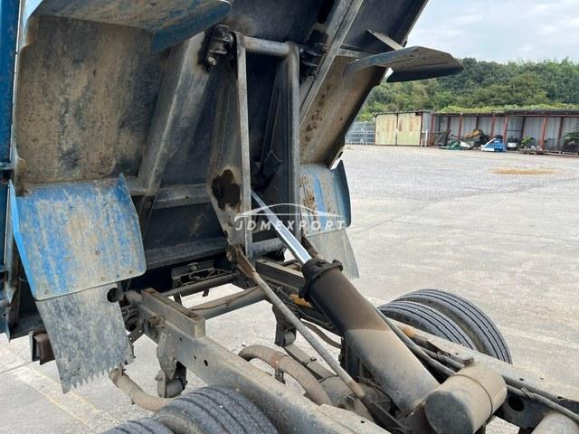 Mitsubishi Fuso Canter 2001 thumbnail 37