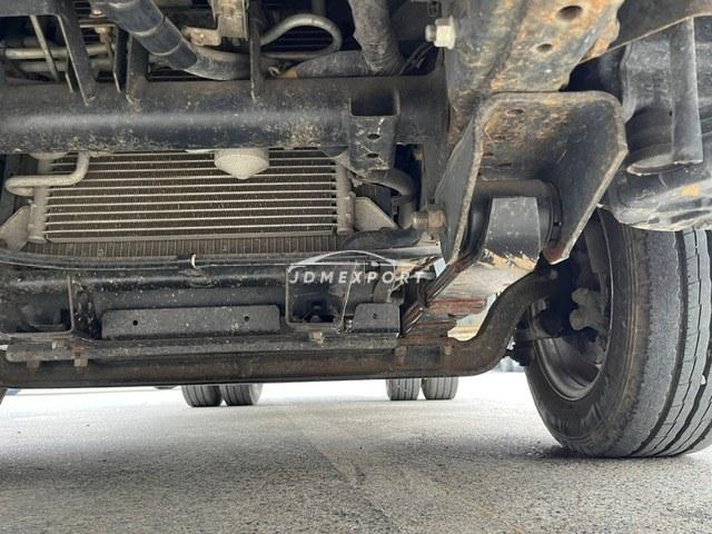 Mitsubishi Fuso Canter 2001 thumbnail 30