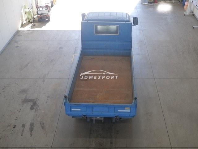 Mitsubishi Fuso Canter 2001 thumbnail 10
