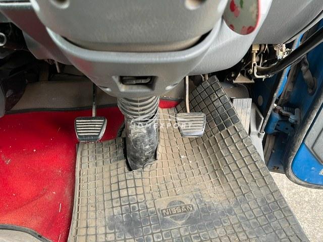 Mitsubishi Fuso Canter 2001 thumbnail 18