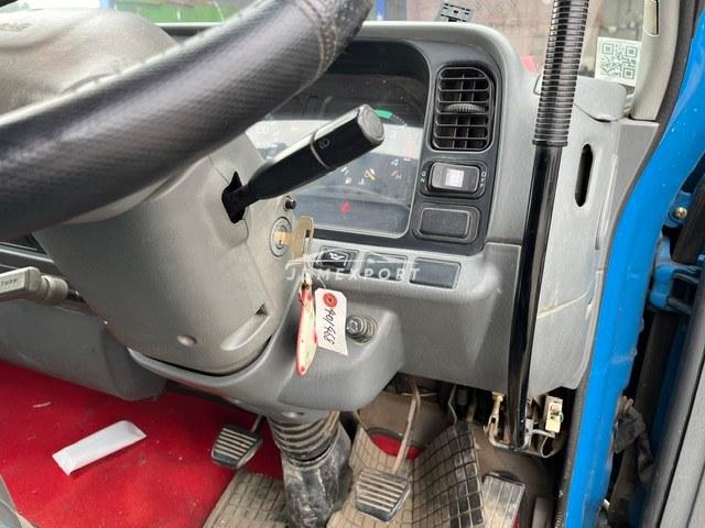 Mitsubishi Fuso Canter 2001 thumbnail 20