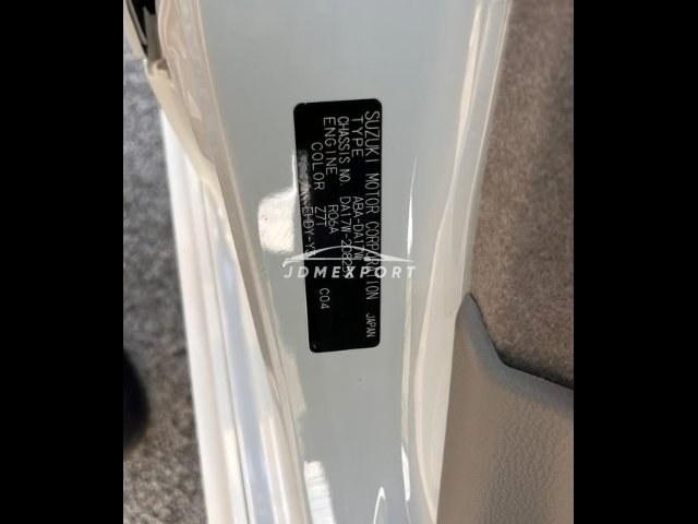 Suzuki Every Wagon 1990 thumbnail 9