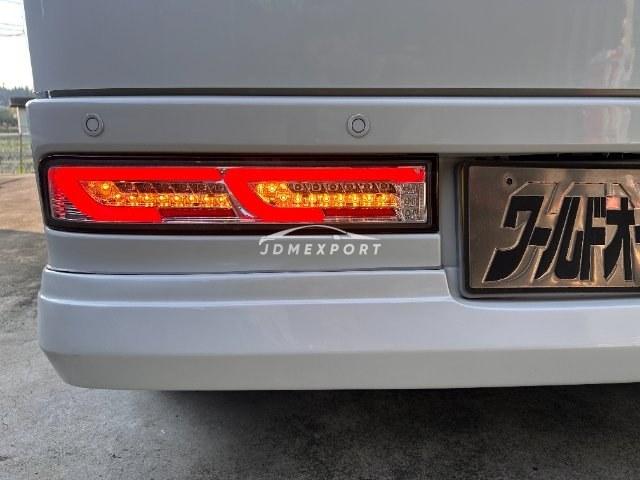 Suzuki Every Wagon 1990 thumbnail 25