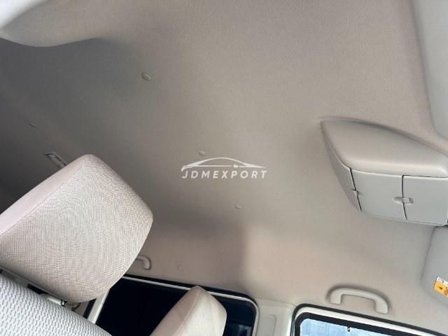Suzuki Every Wagon 1990 thumbnail 23