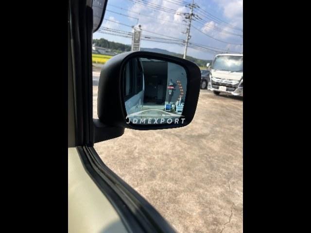 Suzuki Every Wagon 1990 thumbnail 8
