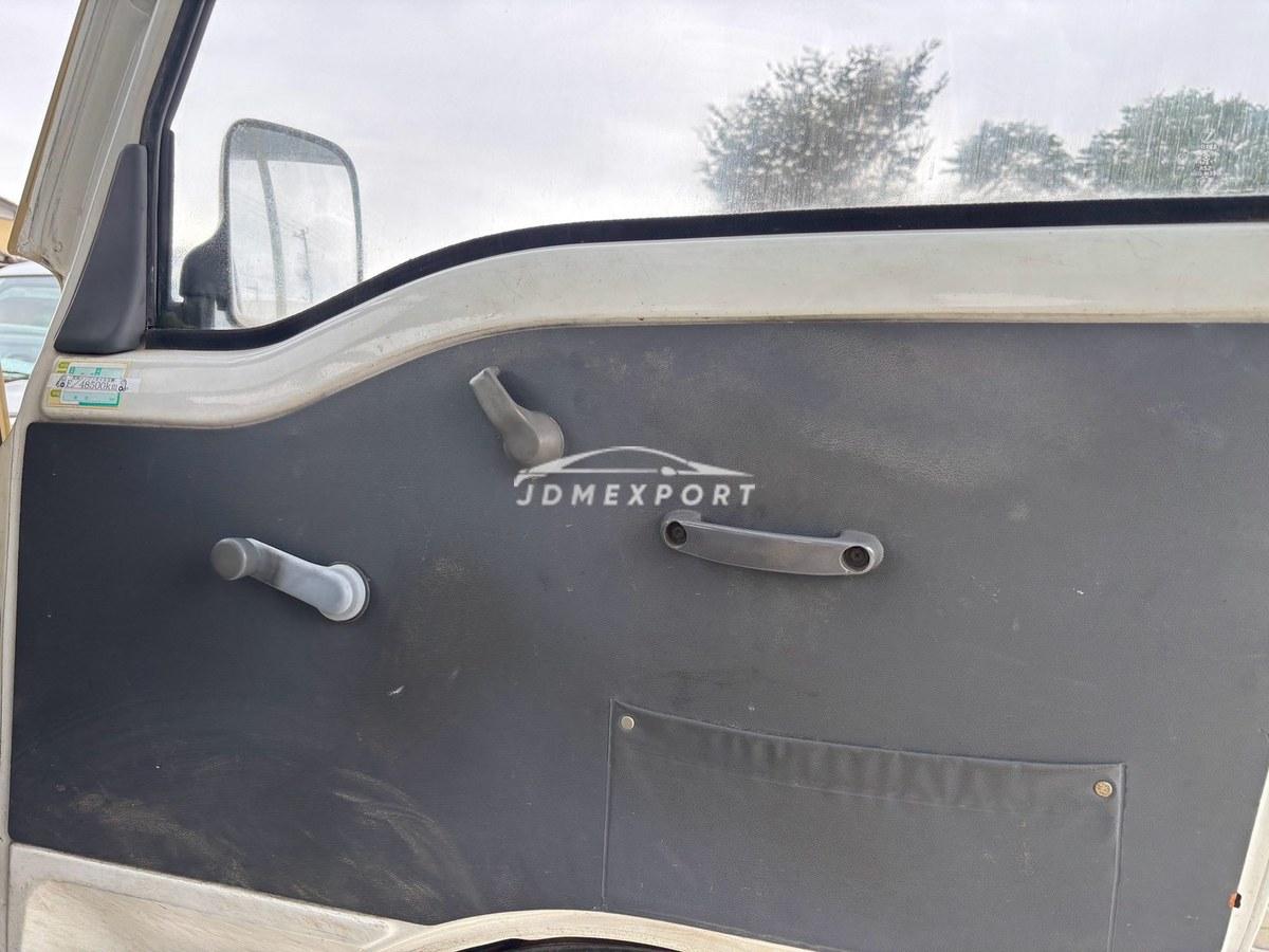 Subaru Sambar Truck 1994 thumbnail 39